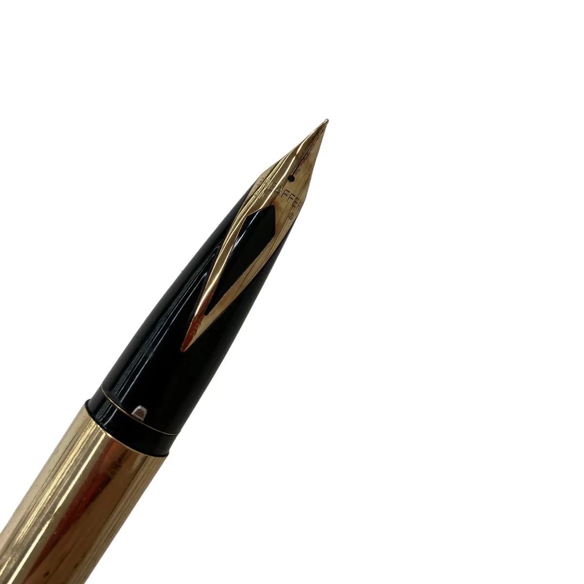 在庫大特価 SHEAFFER シェーファー 万年筆 440FINE | artfive.co.jp