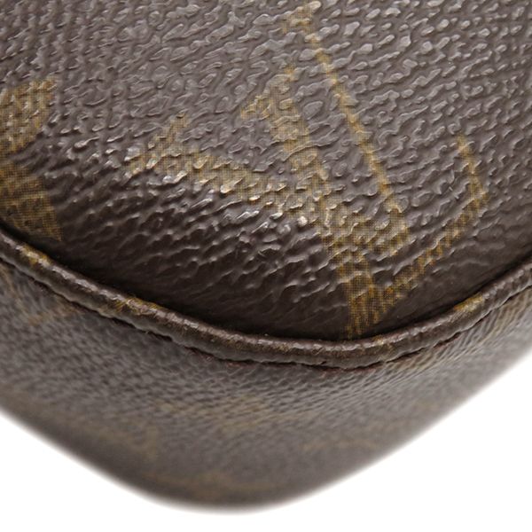 ルイヴィトン LOUIS VUITTON 2WAYバッグ スポンティーニ モノグラム  