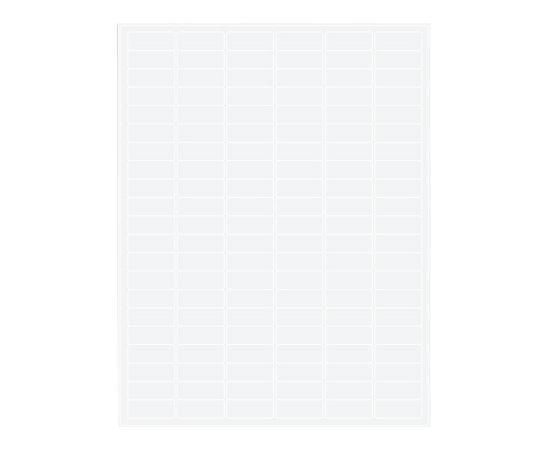 2営業日で発送 クライオラベル レーザープリンタータイプ 126ラベル×16シート入CL-23T1-WH3-8732-04
