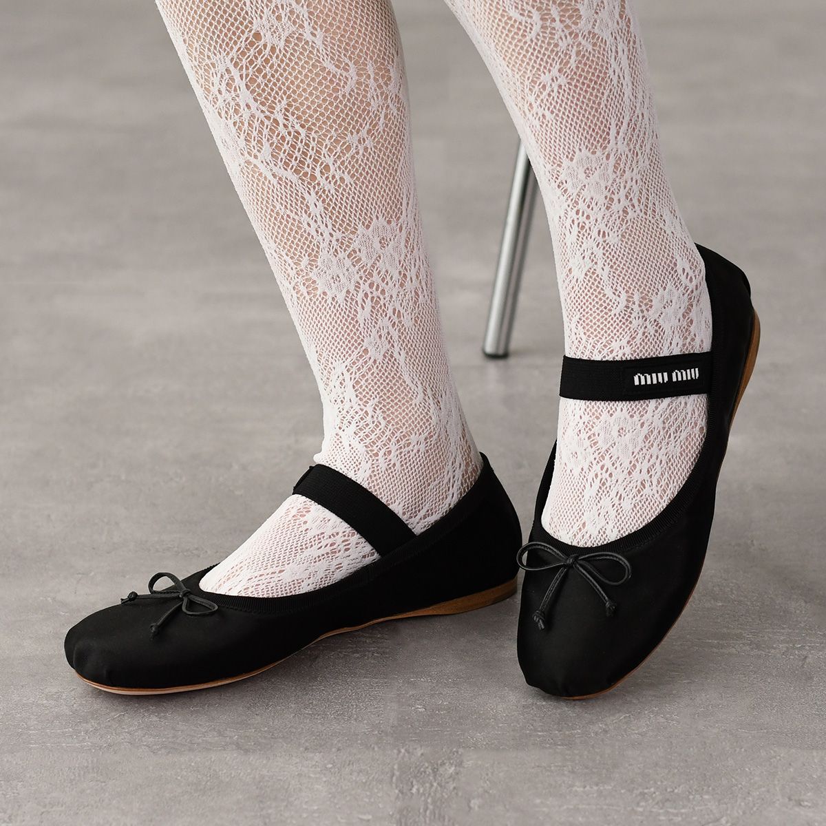 THE ROW ザロウEva Two レザー製シューズ ♥送料込☆THE ROW☆Eva