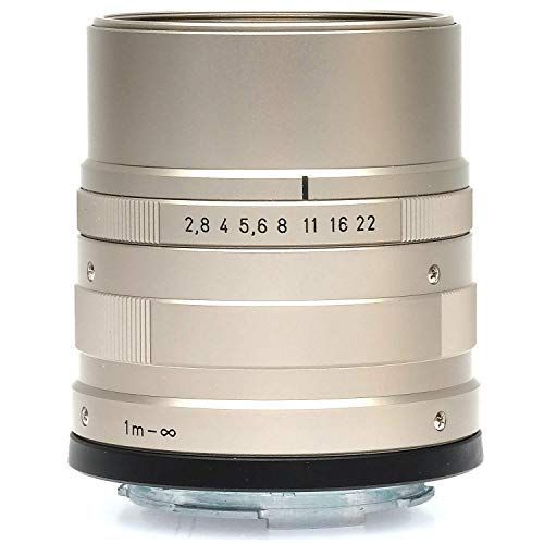 CONTAX Carl Zeiss SonnarT* 90mm F2.8 商品の説明ご来店ありがとうご…