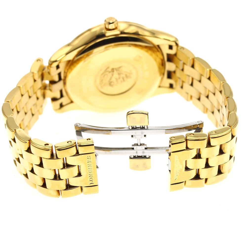 ロンジン ロンジン LONGINES L4.722.4 VHP パーペチュアルカレンダー