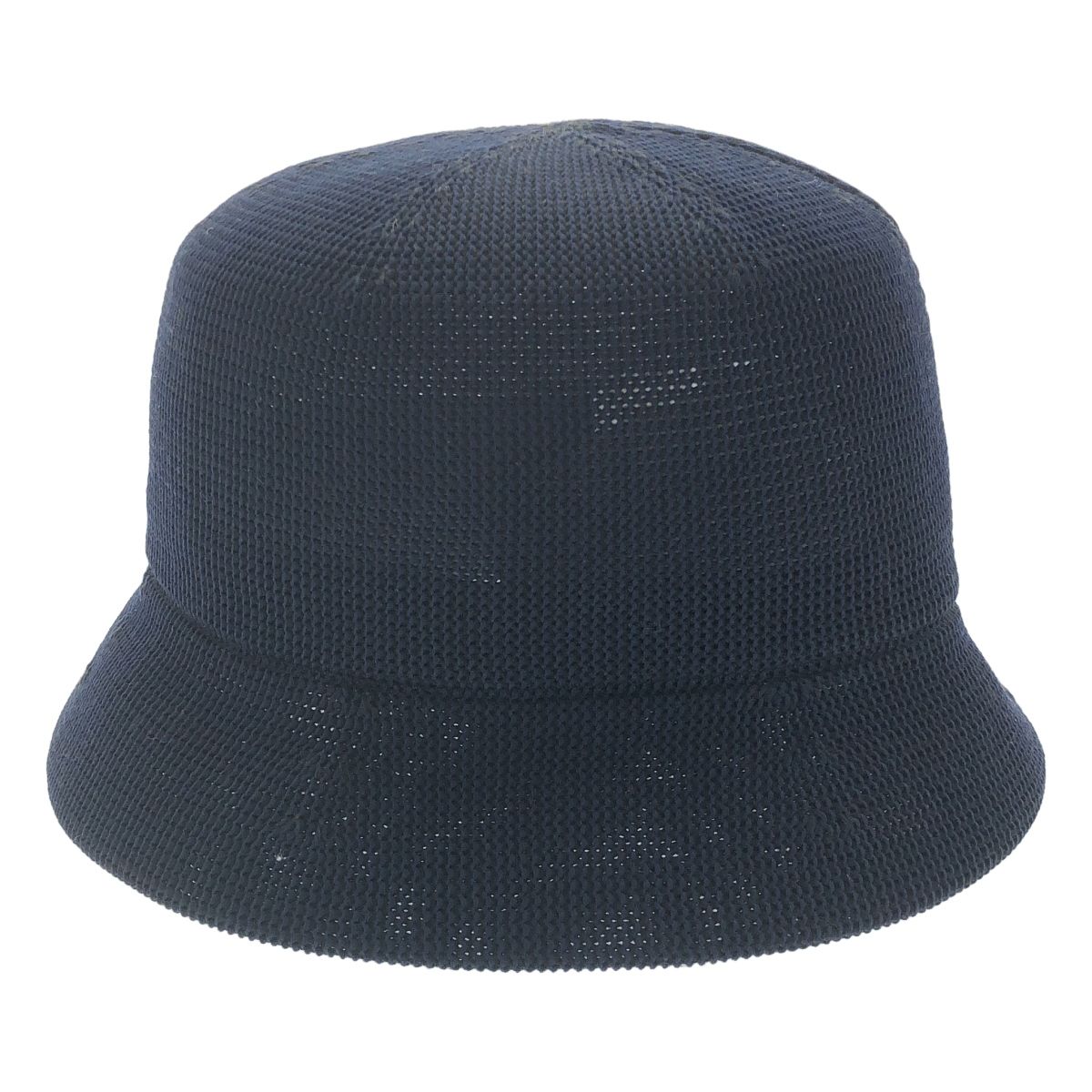 CFCL シーエフシーエル MESH KNIT HAT メッシュニットハット CF004AI109 ネイビー F