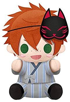【中古】Pitanui mode 甚平セット ぐれー