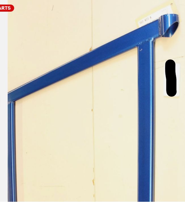 CUSCO クスコ ロワアームバー ver.2 157 477 A トヨタ ZZW30 MR-S用 CUSCO クスコ ロワアームバー バージョン2 フロント用 157 477 A