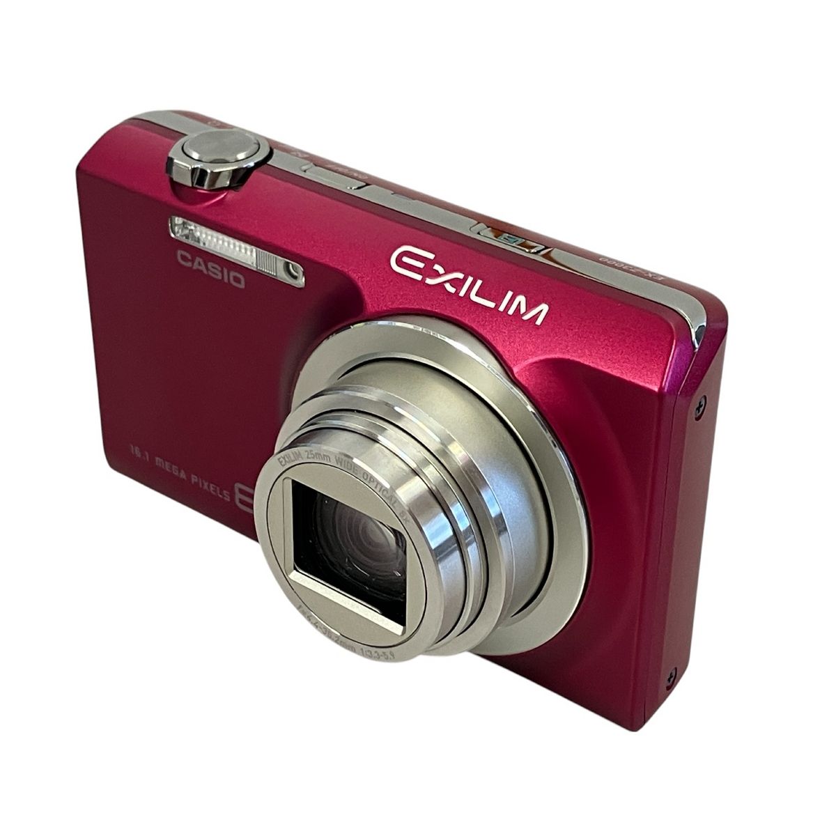 CASIO EX-Z3000 コンパクト デジタル カメラ カシオ デジカメ コンデジ T9966877