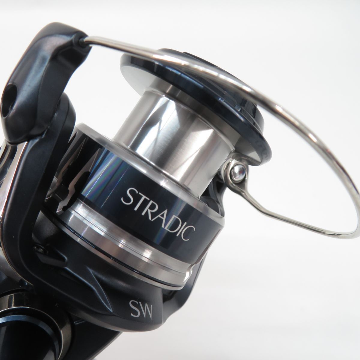 SHIMANO シマノ 20 STRADIC ストラディック SW 6000HG スピニング