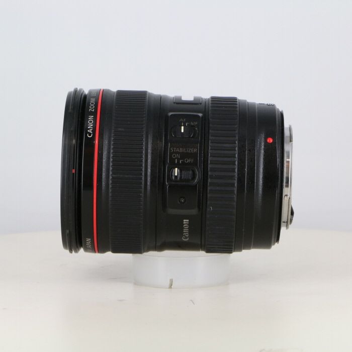 Canon EF24-105|4L