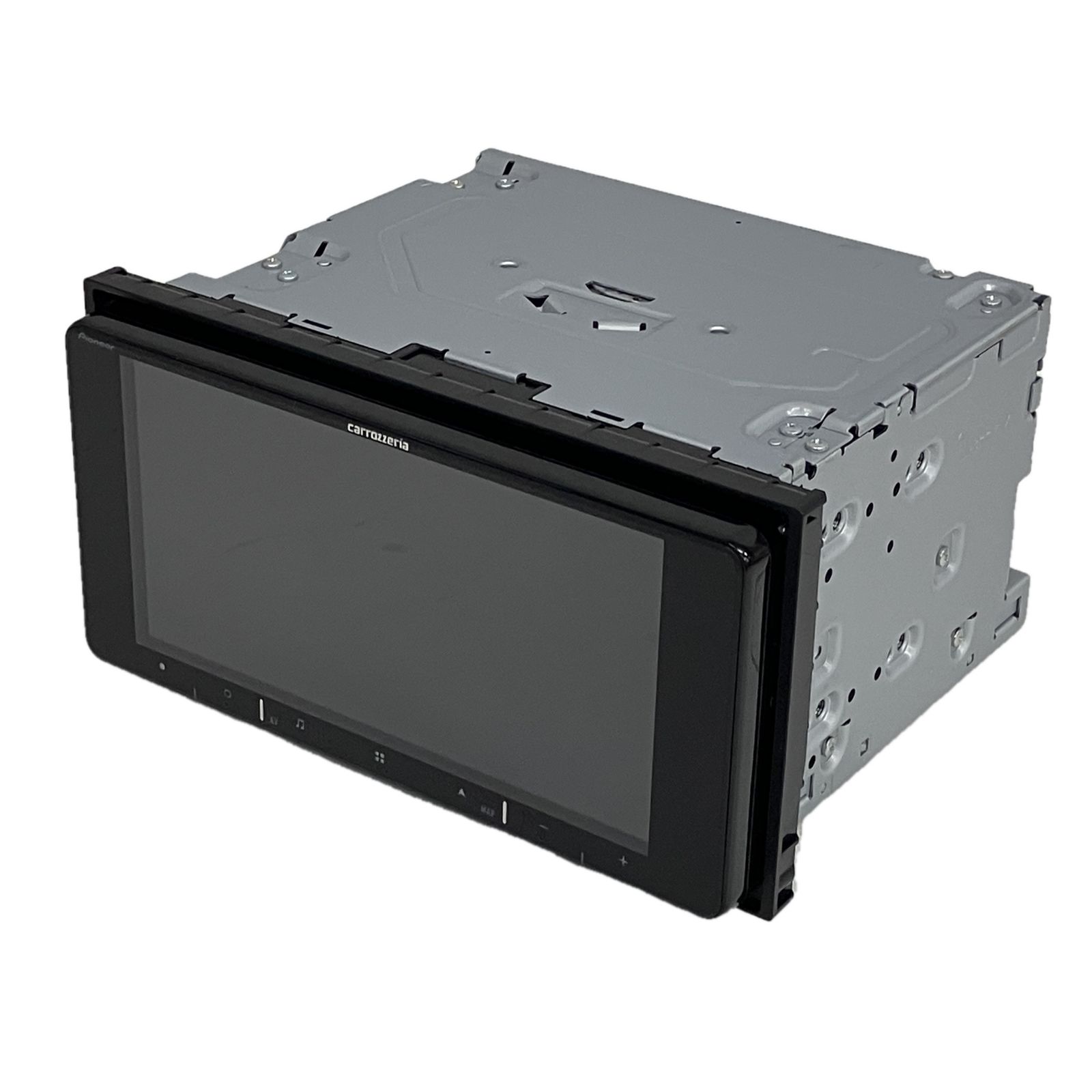 Pioneer パイオニア carrozzeria AVIC-RW821-D 楽ナビ 7型 メモリーナビ フルセグ 地デジ DVD再生 Bluetooth カーナビ S10507160