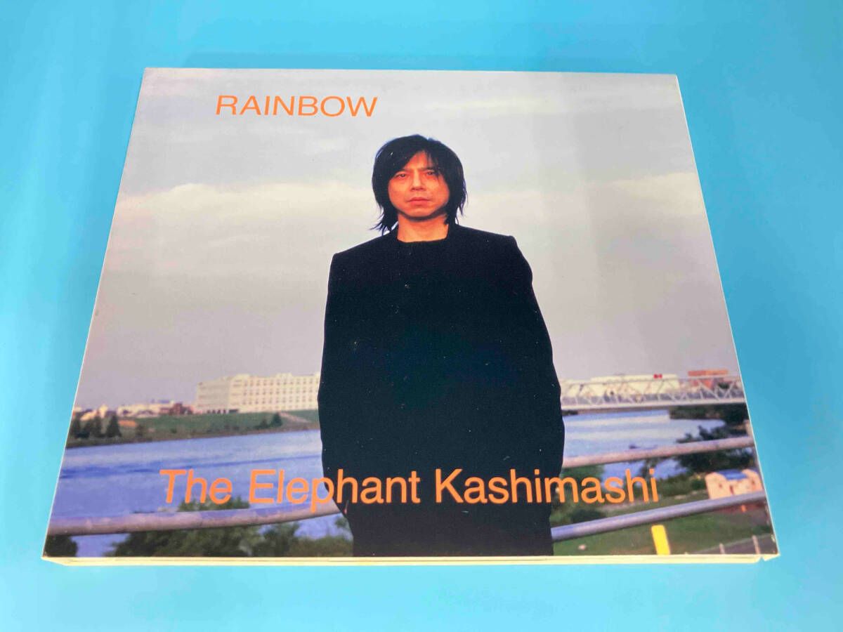 エレファントカシマシ RAINBOW【初回限定盤】 Amazon.co.jp: RAINBOW