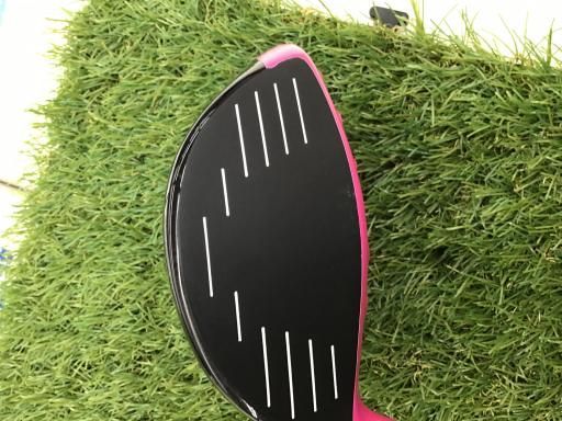 ピン G 30 ピンク 9° ドライバー DR TFC 419 D LIMITED EDITION フレックスS メンズ 男性用 右利き 右用 Cランク ゴルフクラブ