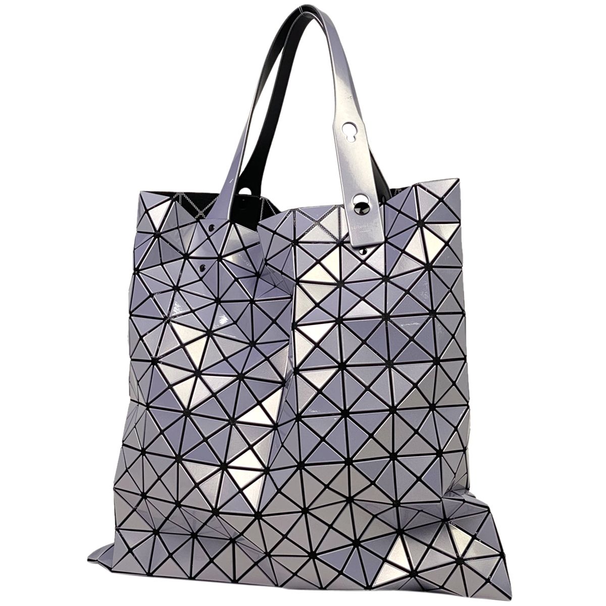 イッセイミヤケ ISSEY MIYAKE プリズム トートバッグ バオバオ BAOBAO 