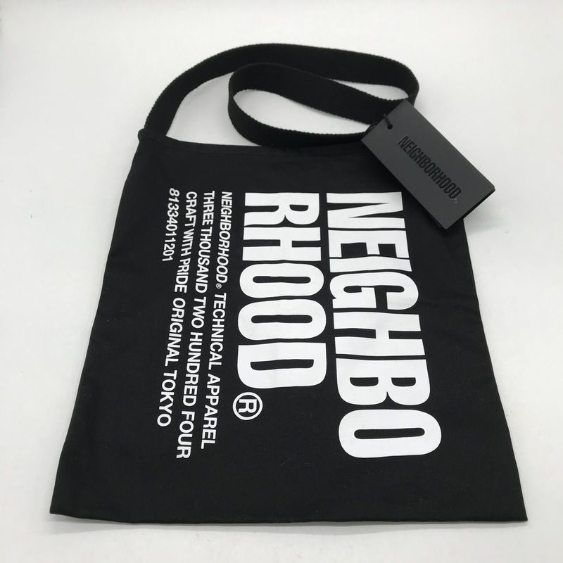NEIGHBORHOOD ネイバーフッド ショルダーバッグ NEIGHBORHOOD MINI