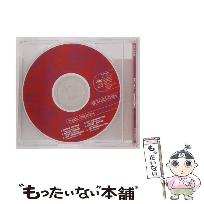 KICS 532 TWO→ RE MIX TWO-MIX