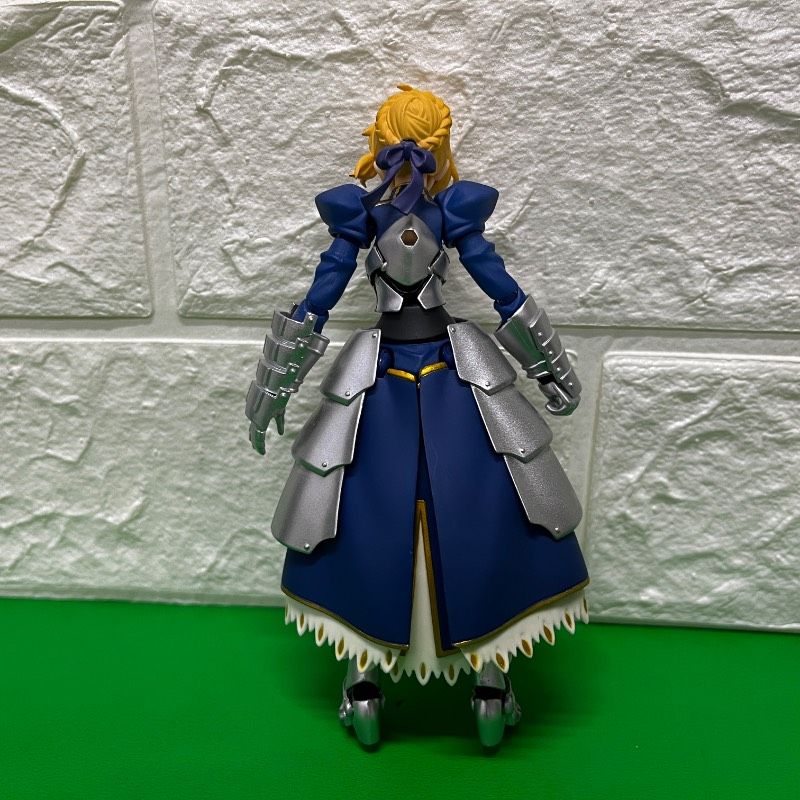 figma セイバー2.0 アルトリア ペンドラゴン figma セイバー2.0