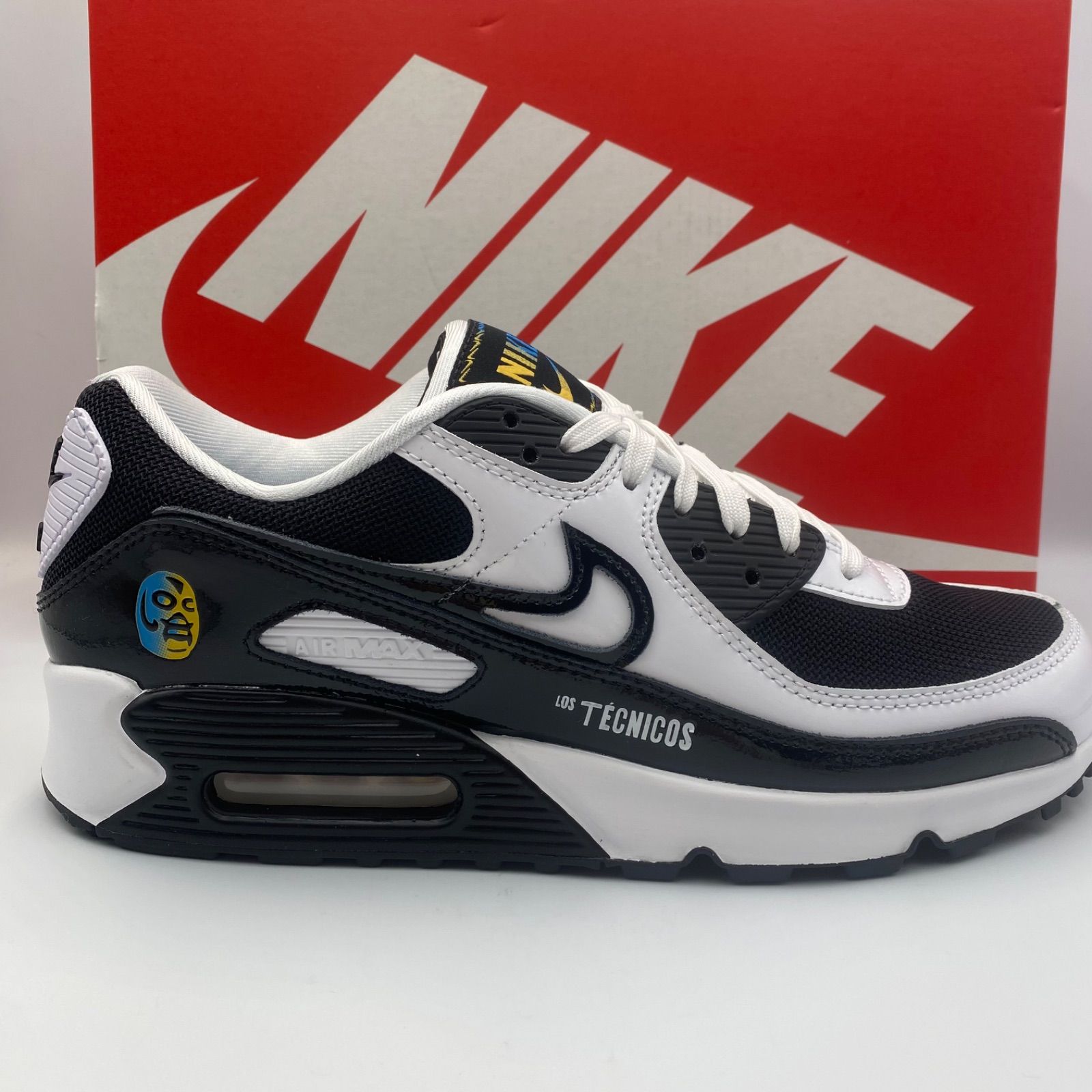 新品 28cm Nike Air Max 90 SE 