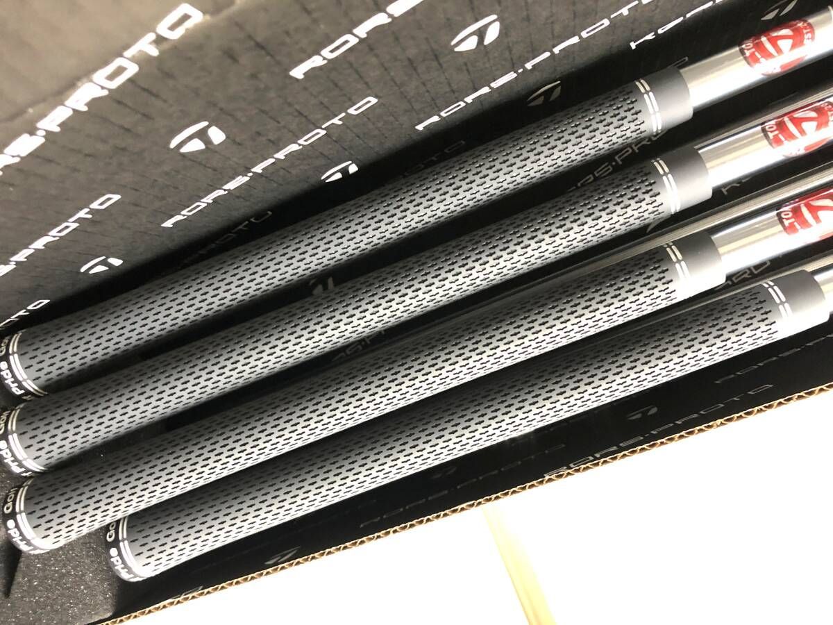 クラブ TaylorMade RORS-PROTO 4-PW Diamana Thump クラブ TaylorMade RORS-PROTO 4-PW Diamana Thump TaylorMade RORS