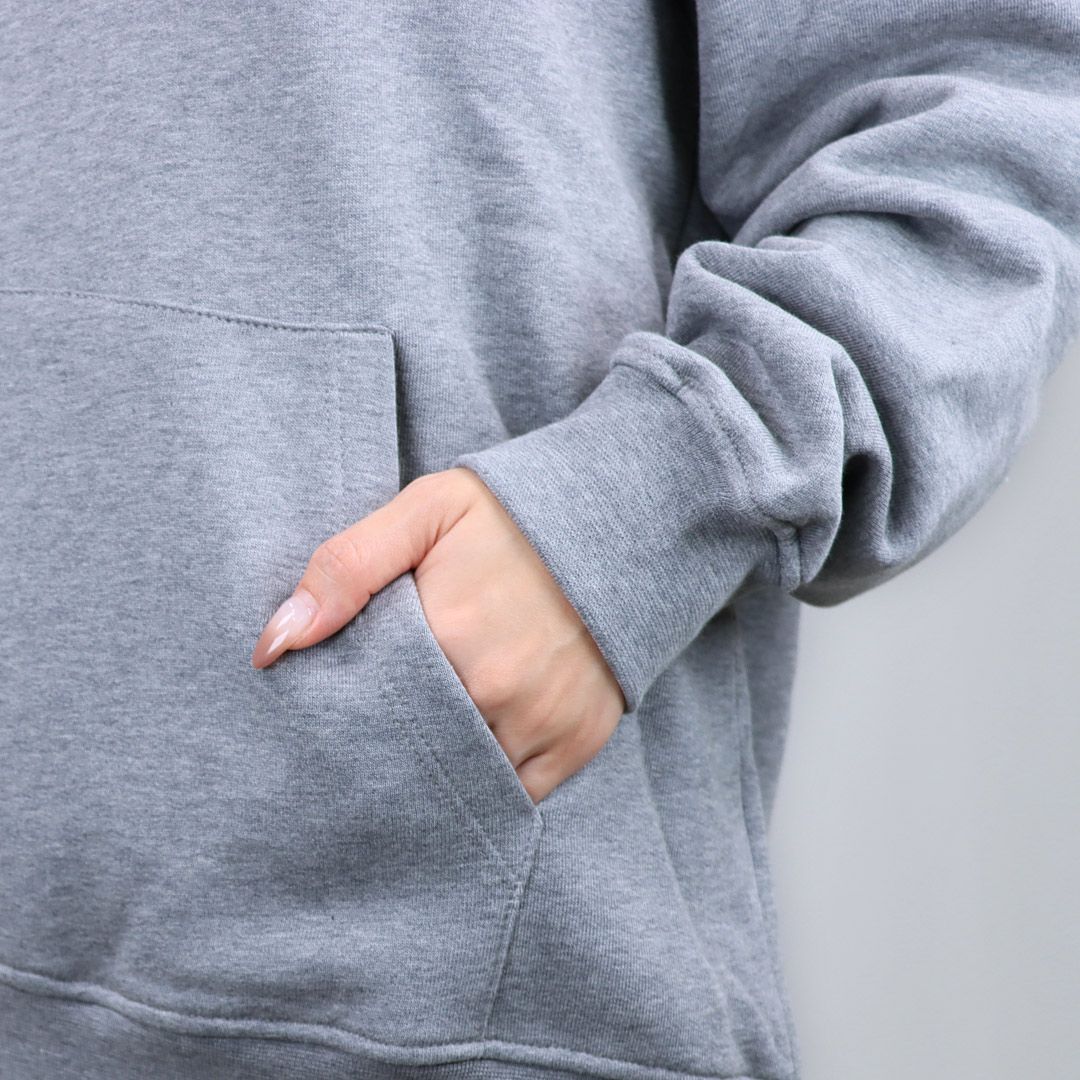 プルオーバー JUHS019