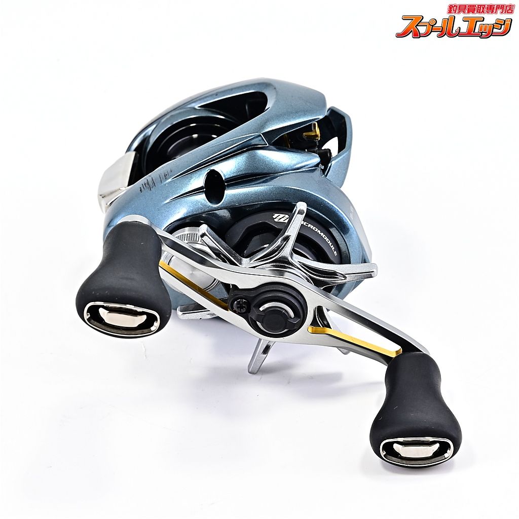  シマノ 22アルデ ン BFS XG SHIMANO m 38231 ベイトリール(ルアー用) リール