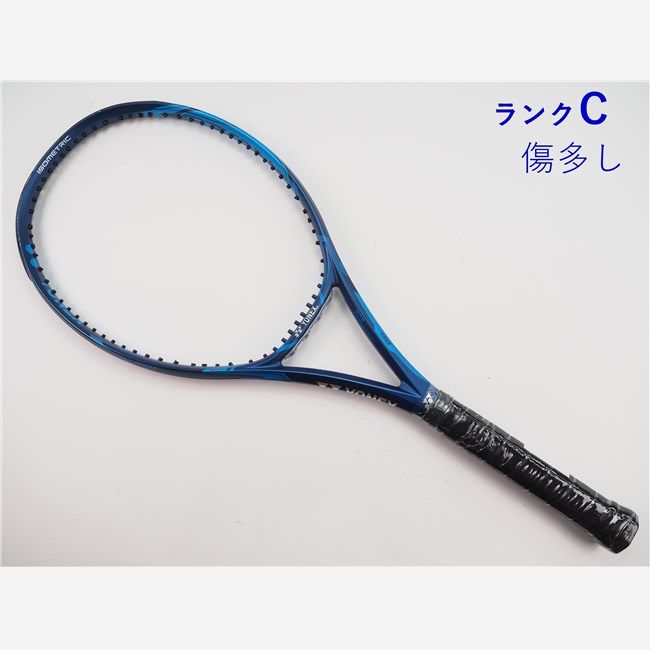 テニスラケット ヨネックス イーゾーン 98 2020年モデル インポート G3 YONEX EZONE 98 CD 2020 c25050416c