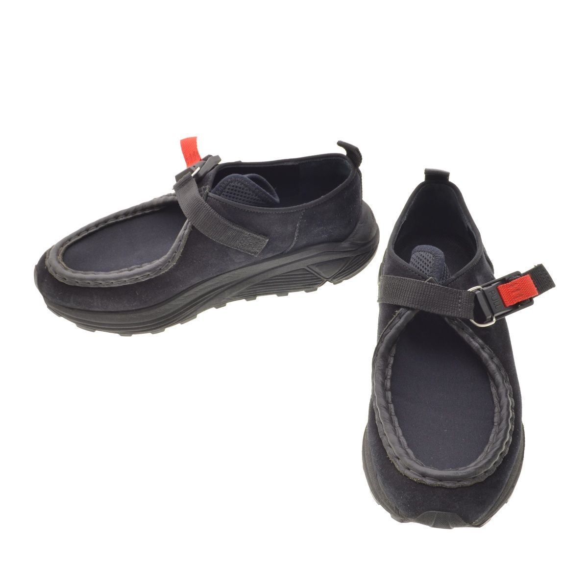 専用/Hender Scheme　haze with neoprene HENDERSCHEME-HAZE-OAK-OLIVE-41