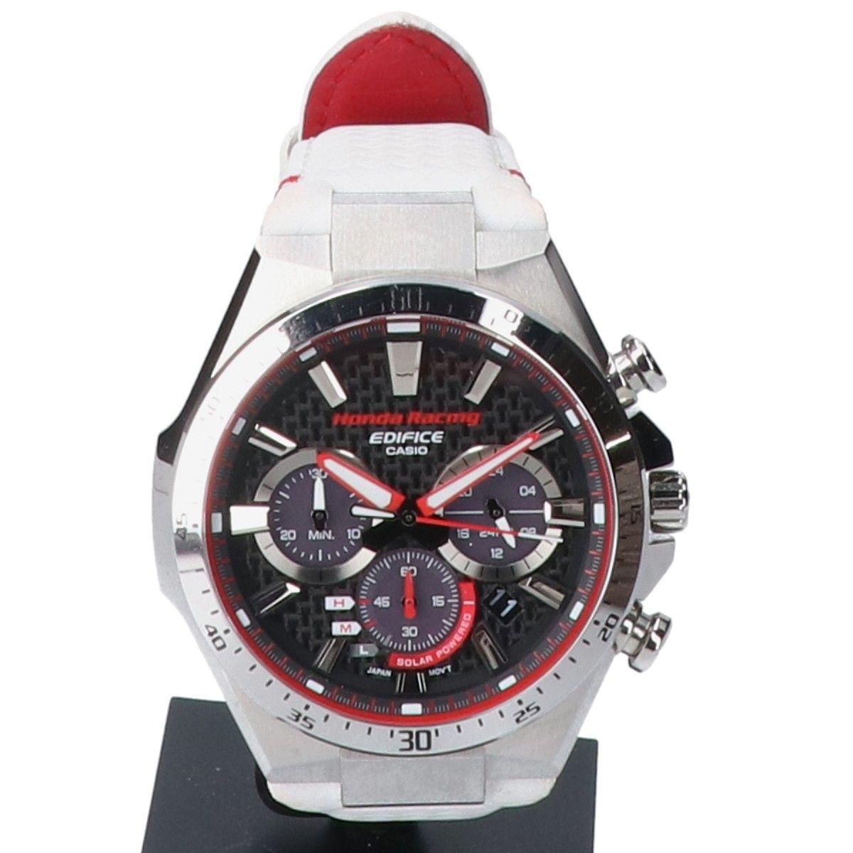 CASIO カシオ Honda Racing LIMITED EDITION ホンダレーシング EQS