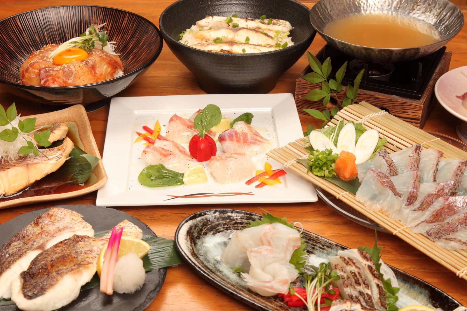 ♥【ビュッフェプレート9品皿】ホワイトグッドデザイン賞受賞 2