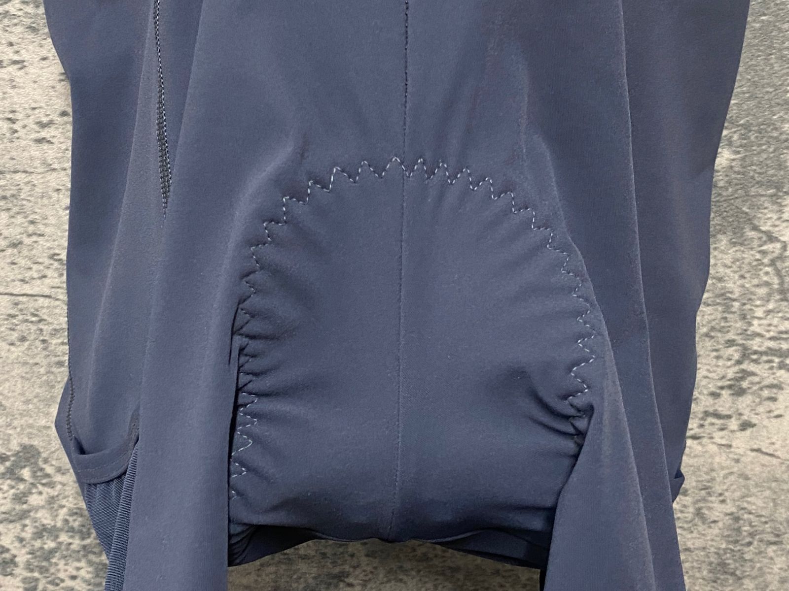 JC935 プロトンドパリ PELOTON DE PARIS Avonturier Cargo Bibshorts 
