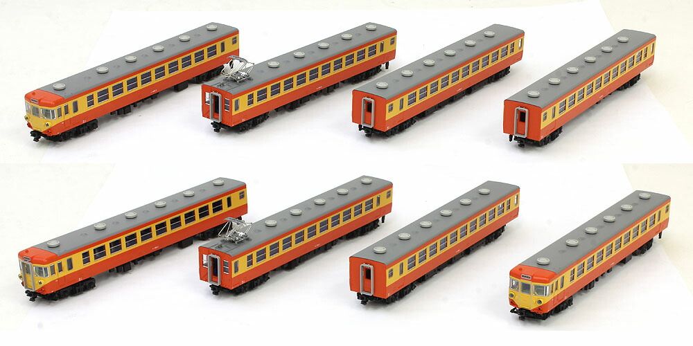 Nゲージ　ひので　きぼう Amazon | KATO Nゲージ 155系 修学旅行電車 ひので・きぼう 基本
