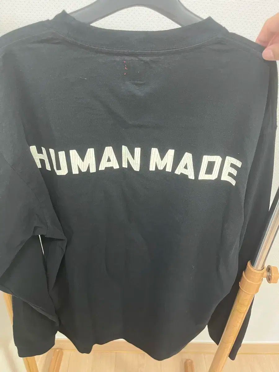 HUMAN MADE