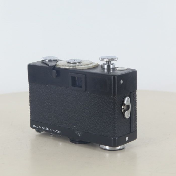 ローライ Rollei 35TE 40mm F3.5 ROLLEI 35 TESSAR 3.5/40 ローライ35