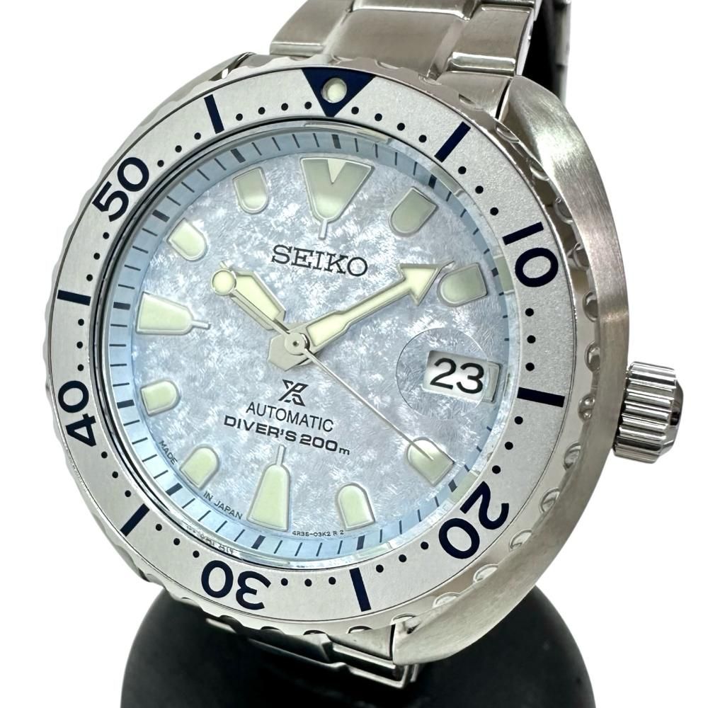 SEIKO/セイコー】SBDY109/4R35-04H0 プロスペックス ミニ SEIKO/セイコー】SBDY109/4R35-04H0 プロスペックス ミニ