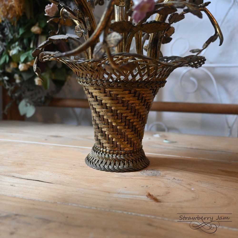 ダイニング照明 フラワー