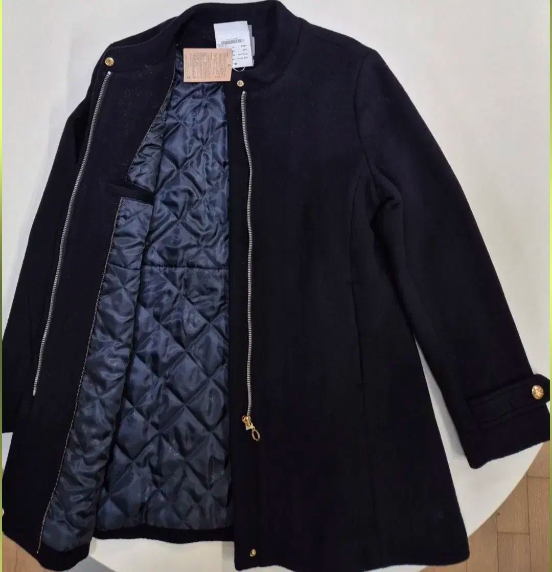 ボイド ディスカウント 女の子用コート 165 pom ponette junior