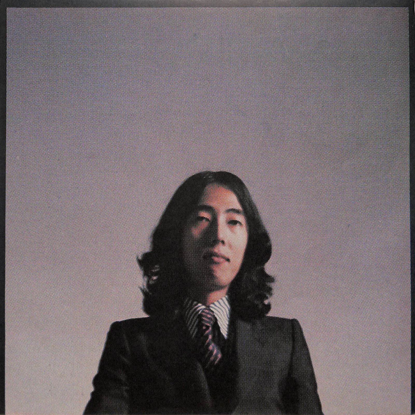 LP1枚 / タイガース (沢田研二) / Freedom Hope & Friendship 自由と