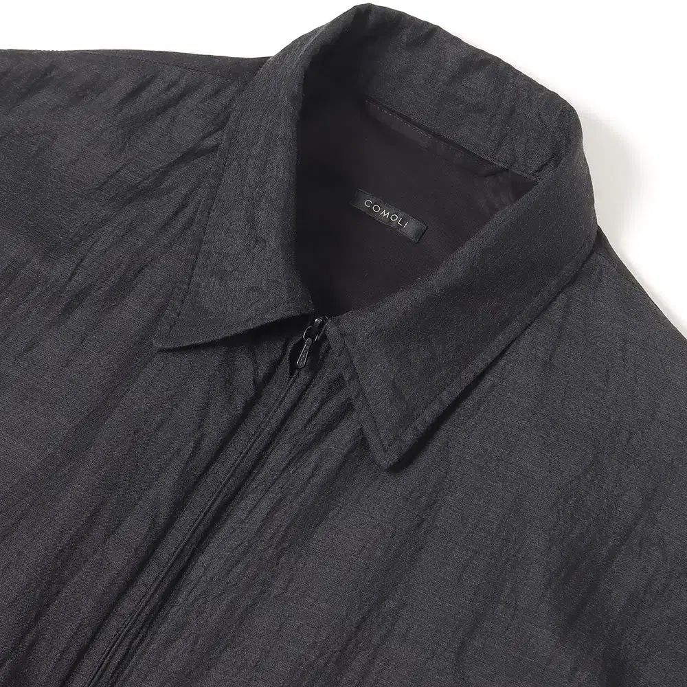 美品　COMOLI ネイビー ウールスイングトップ　 サイズ2 COMOLI / コモリ | ウール スイングトップ - Navy | 通販 - 正規