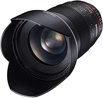 【中古品】SAMYANG 交換レンズ 35mmF1.4 AS UMC【FUJIFILM Xマウント】(中古品) 中古】 SAMYANG 交換レンズ 35mmF1.4 AS UMC FUJIFILM Xマウント