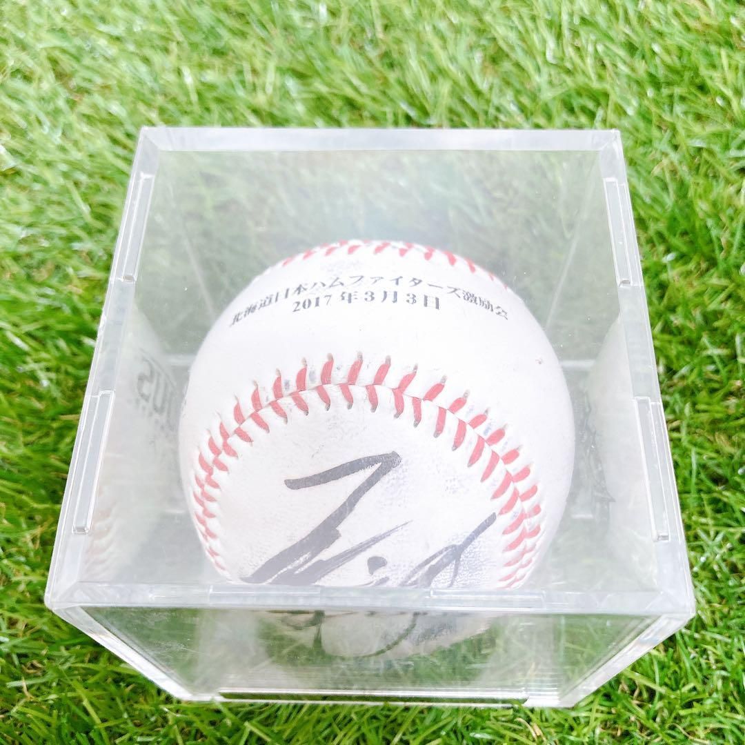 大谷翔平選手　グッズセット　サインボール　フォト　証明書　まとめ売り 大谷翔平選手 グッズセット サインボール フォト 証明書 まとめ