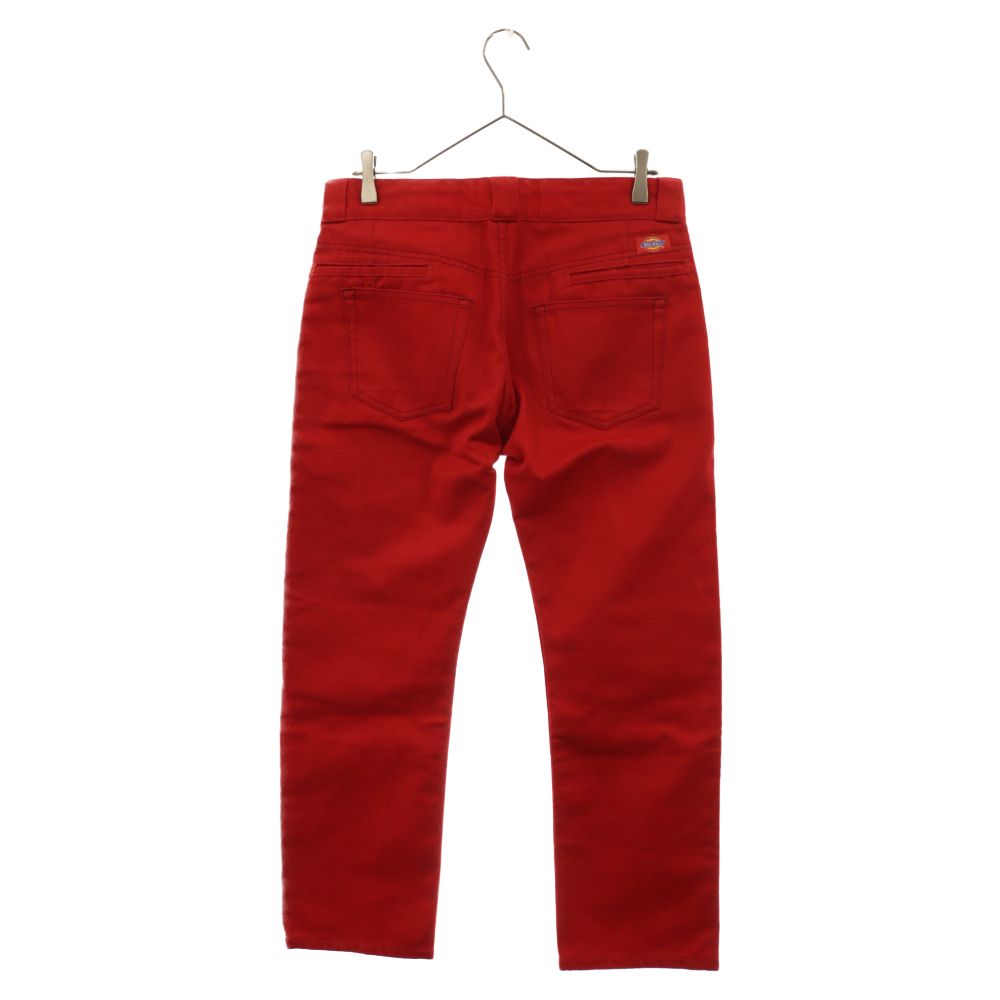 ad2009 eYe JUNYA WATANABE×Dickies ワークパンツ eYe COMME des GARCONS JUNYA WATANABE MAN - eye JUNYA