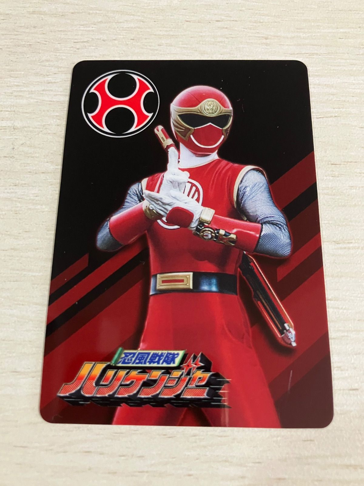 スーパー戦隊50周年 ウエハース コレクトボックス　未開封BOX くじST〉スーパー戦隊50周年 ウエハース コレクトボックス 未