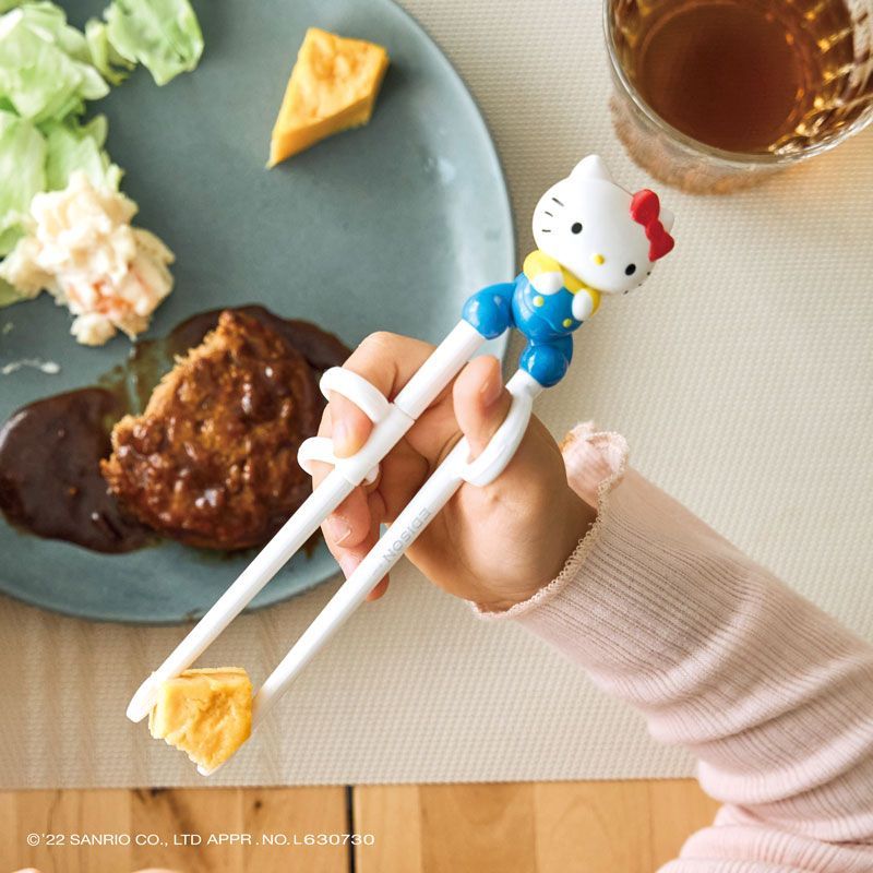 お箸 キティちゃん ハローキティ 新品未使用 未開封 凄