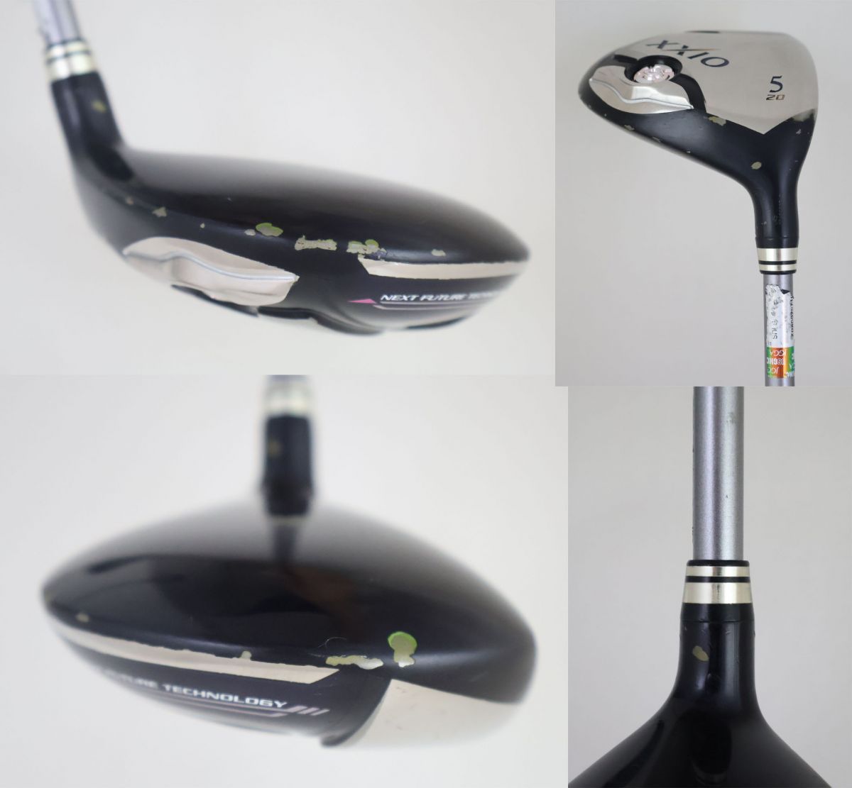 ダンロップ ゼクシオ MP700 3W 5W セット ダンロップ ゼクシオ MP700 3W 5W セット XXIO ダンロップ ゼクシオ7