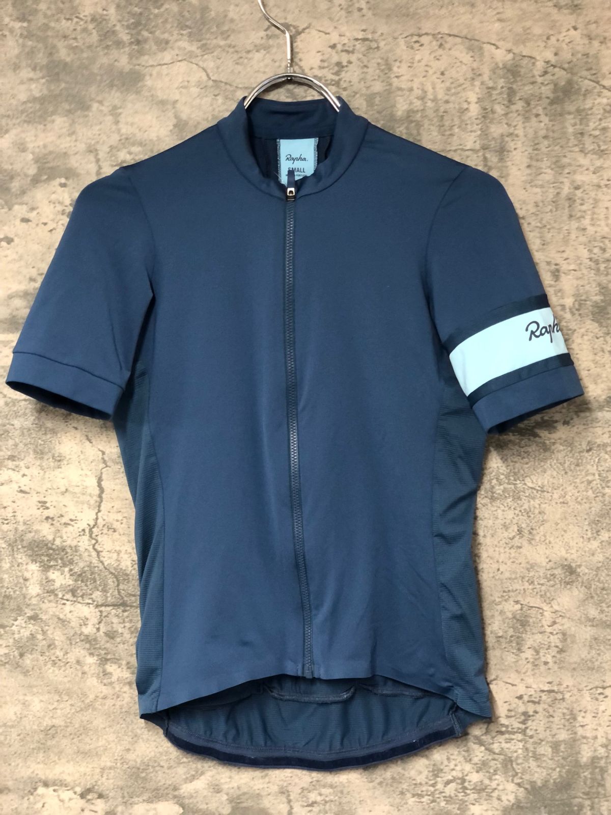 Rapha】ラファ 半袖 SOUPLESSE JERSEYⅡ XS