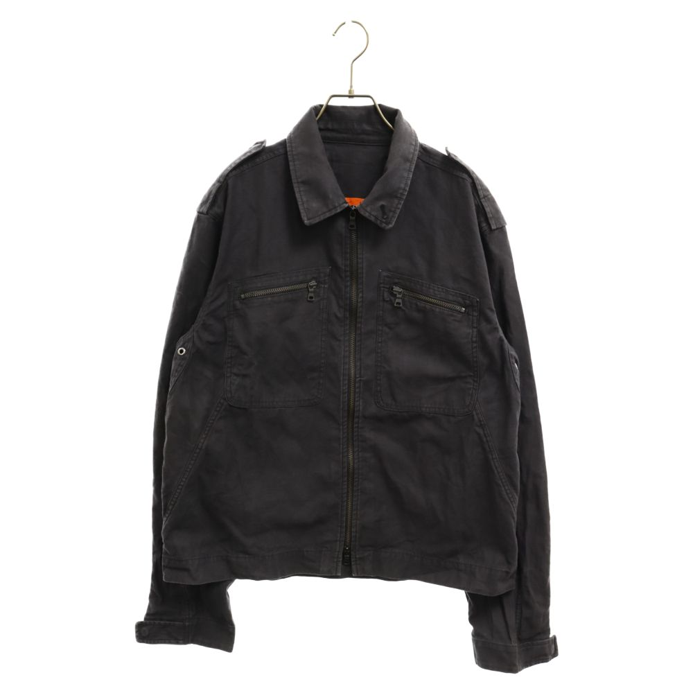 VLONE (ヴィーロン) 17SS×fragment design Work Jacket PKL-3750-A