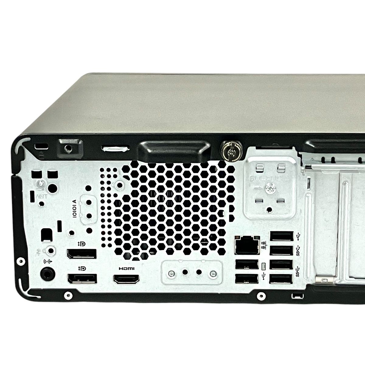 G9 デスクトップ