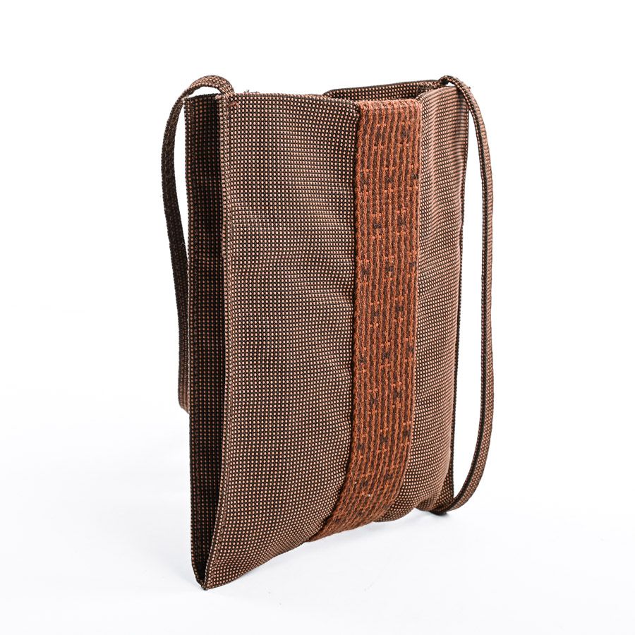 HERMES エルメス ショルダーバッグ エールラインポシェット