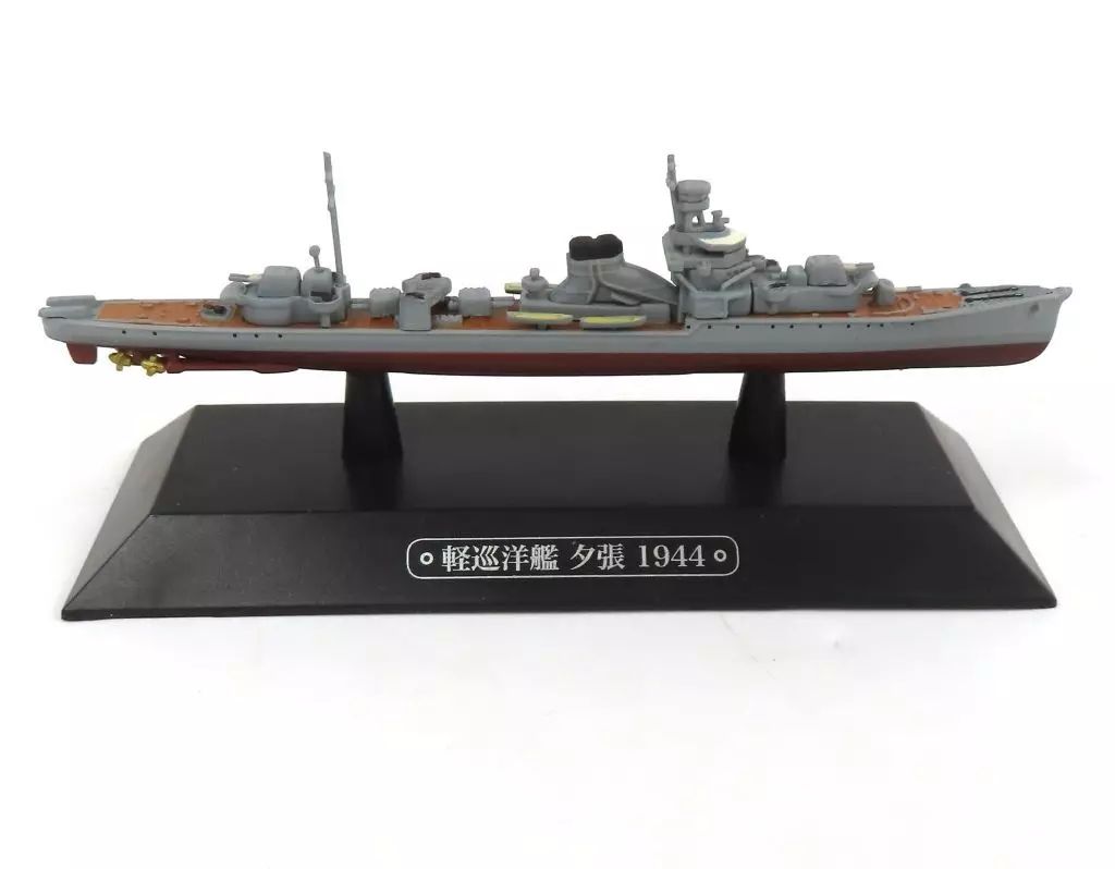 EAGLEMOSS イーグルモス 世界の軍艦コレクション 戦艦セット 6隻