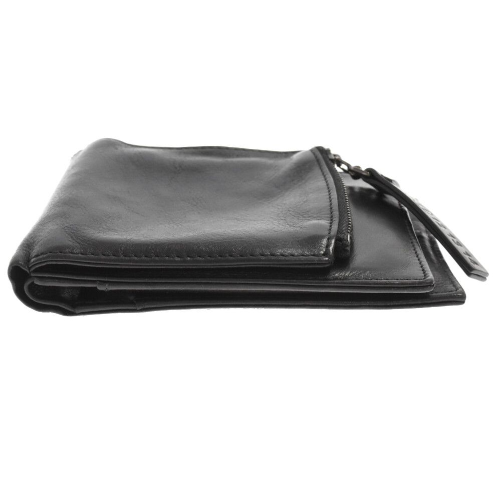 Martin Margiela 11 (マルタンマルジェラ) フリップフラップウォレット  