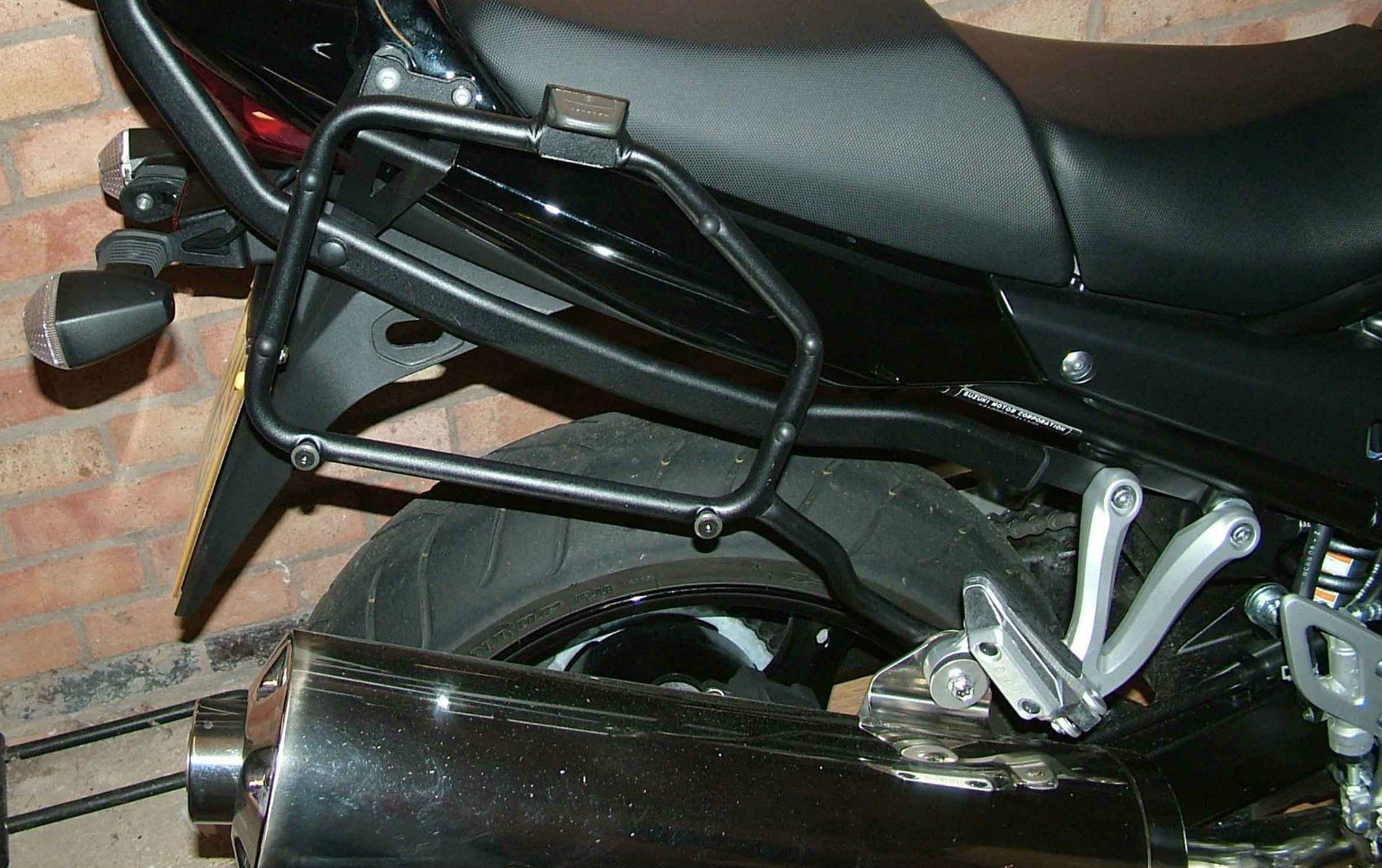 TRK46|35など バンディット1250F