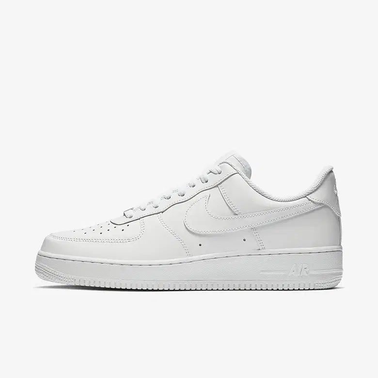 NIKE ナイキ エアフォース AIR FORCE 1 勝ちました スニーカー ピュアクラシック 315115 ー 112